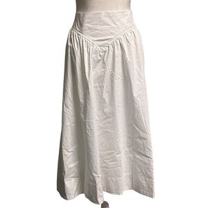 Women’s wild fable Circle A line Retro Style Skirt Size XL